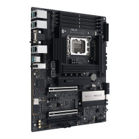 ASUS PRO WS Z890-ACE SE - Scheda madre - ATX - LGA1851 Socket - Chips Z890 - USB-C 3.2 Gen 2x2, USB 3.2 Gen 2, USB4, USB 3.2 Gen