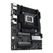 ASUS PRO WS Z890-ACE SE - Scheda madre - ATX - LGA1851 Socket - Chips Z890 - USB-C 3.2 Gen 2x2, USB 3.2 Gen 2, USB4, USB 3.2 Gen
