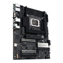 ASUS PRO WS Z890-ACE SE - Scheda madre - ATX - LGA1851 Socket - Chips Z890 - USB-C 3.2 Gen 2x2, USB 3.2 Gen 2, USB4, USB 3.2 Gen