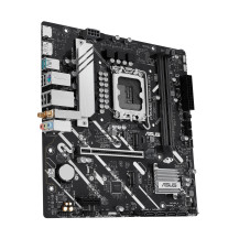 ASUS PRIME H810M-A WIFI - Scheda madre - micro ATX - LGA1851 Socket - Chipset H810 - USB-C 3.2 Gen 1, USB 3.2 Gen 2, USB 3.2 Gen