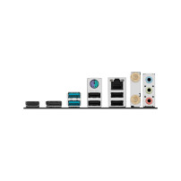ASUS PRIME H810M-A WIFI - Scheda madre - micro ATX - LGA1851 Socket - Chipset H810 - USB-C 3.2 Gen 1, USB 3.2 Gen 2, USB 3.2 Gen