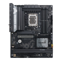 ASUS TUF GAMING B860-PLUS WIFI - Scheda madre - ATX - LGA1851 Socket - Chipset B860 - USB-C 3.2 Gen 2x2, USB 3.2 Gen 2, USB 3.2 