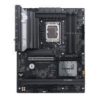 ASUS TUF GAMING B860-PLUS WIFI - Scheda madre - ATX - LGA1851 Socket - Chipset B860 - USB-C 3.2 Gen 2x2, USB 3.2 Gen 2, USB 3.2 