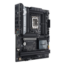 ASUS TUF GAMING B860-PLUS WIFI - Scheda madre - ATX - LGA1851 Socket - Chipset B860 - USB-C 3.2 Gen 2x2, USB 3.2 Gen 2, USB 3.2 