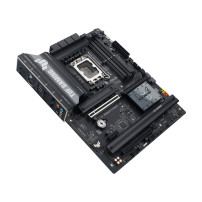 ASUS TUF GAMING B860-PLUS WIFI - Scheda madre - ATX - LGA1851 Socket - Chipset B860 - USB-C 3.2 Gen 2x2, USB 3.2 Gen 2, USB 3.2 