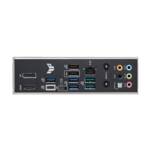 ASUS TUF GAMING B860-PLUS WIFI - Scheda madre - ATX - LGA1851 Socket - Chipset B860 - USB-C 3.2 Gen 2x2, USB 3.2 Gen 2, USB 3.2 