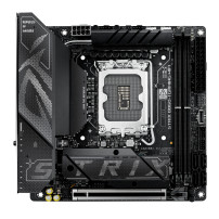 ASUS ROG STRIX B860-I GAMING WIFI - Scheda madre - Mini-ITX - LGA1851 Socket - Chipset B860 - USB4, USB 3.2 Gen 2, USB-C 3.2 Gen