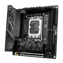 ASUS ROG STRIX B860-I GAMING WIFI - Scheda madre - Mini-ITX - LGA1851 Socket - Chipset B860 - USB4, USB 3.2 Gen 2, USB-C 3.2 Gen