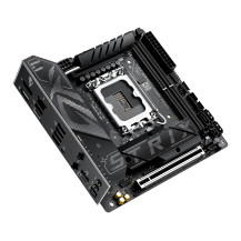 ASUS ROG STRIX B860-I GAMING WIFI - Scheda madre - Mini-ITX - LGA1851 Socket - Chipset B860 - USB4, USB 3.2 Gen 2, USB-C 3.2 Gen