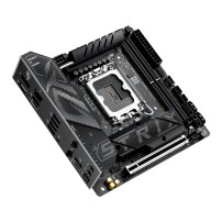 ASUS ROG STRIX B860-I GAMING WIFI - Scheda madre - Mini-ITX - LGA1851 Socket - Chipset B860 - USB4, USB 3.2 Gen 2, USB-C 3.2 Gen