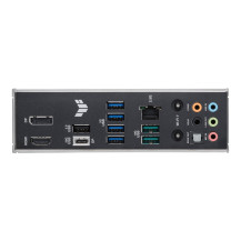 ASUS TUF GAMING B860M-PLUS WIFI - Scheda madre - micro ATX - LGA1851 Socket - Chipset B860 - USB-C 3.2 Gen 2x2, USB 3.2 Gen 2, U