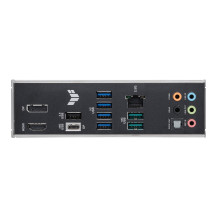 ASUS TUF GAMING B860M-PLUS - Scheda madre - micro ATX - LGA1851 Socket - Chipset B860 - USB-C 3.2 Gen 2x2, USB 3.2 Gen 2, USB 3.