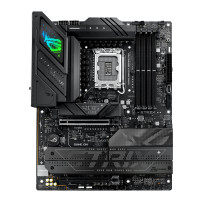 : Questi ID sembrano essere identici o molto simili, entrambi riferendosi alla scheda madre ASUS ROG STRIX B860-F GAMING WIFI.
-