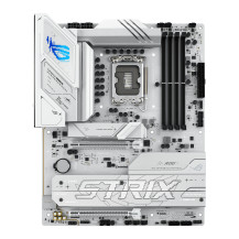 ASUS ROG STRIX B860-A GAMING WIFI - Scheda madre - ATX - LGA1851 Socket - Chipset B860 - USB4, USB 3.2 Gen 2, USB-C 3.2 Gen2, US