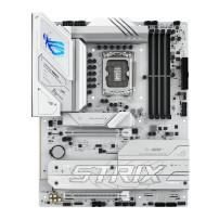 ASUS ROG STRIX B860-A GAMING WIFI - Scheda madre - ATX - LGA1851 Socket - Chipset B860 - USB4, USB 3.2 Gen 2, USB-C 3.2 Gen2, US