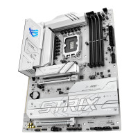 ASUS ROG STRIX B860-A GAMING WIFI - Scheda madre - ATX - LGA1851 Socket - Chipset B860 - USB4, USB 3.2 Gen 2, USB-C 3.2 Gen2, US