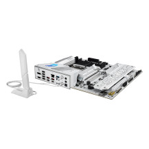 ASUS ROG STRIX B860-A GAMING WIFI - Scheda madre - ATX - LGA1851 Socket - Chipset B860 - USB4, USB 3.2 Gen 2, USB-C 3.2 Gen2, US