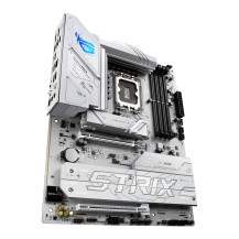 ASUS ROG STRIX B860-A GAMING WIFI - Scheda madre - ATX - LGA1851 Socket - Chipset B860 - USB4, USB 3.2 Gen 2, USB-C 3.2 Gen2, US