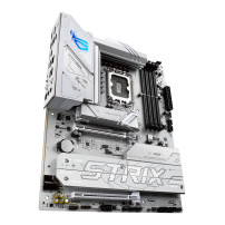 ASUS ROG STRIX B860-A GAMING WIFI - Scheda madre - ATX - LGA1851 Socket - Chipset B860 - USB4, USB 3.2 Gen 2, USB-C 3.2 Gen2, US