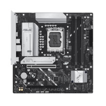 ASUS PRIME B860-PLUS-CSM - Scheda madre - ATX - LGA1851 Socket - Chipset B860 - USB-C 3.2 Gen 2x2, USB 3.2 Gen 2, USB 3.2 Gen 1,