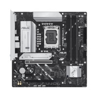 ASUS PRIME B860-PLUS-CSM - Scheda madre - ATX - LGA1851 Socket - Chipset B860 - USB-C 3.2 Gen 2x2, USB 3.2 Gen 2, USB 3.2 Gen 1,