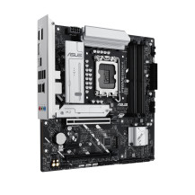 ASUS PRIME B860-PLUS-CSM - Scheda madre - ATX - LGA1851 Socket - Chipset B860 - USB-C 3.2 Gen 2x2, USB 3.2 Gen 2, USB 3.2 Gen 1,