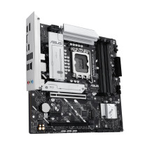 ASUS PRIME B860-PLUS-CSM - Scheda madre - ATX - LGA1851 Socket - Chipset B860 - USB-C 3.2 Gen 2x2, USB 3.2 Gen 2, USB 3.2 Gen 1,