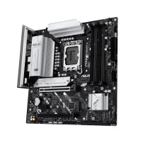 ASUS PRIME B860-PLUS-CSM - Scheda madre - ATX - LGA1851 Socket - Chipset B860 - USB-C 3.2 Gen 2x2, USB 3.2 Gen 2, USB 3.2 Gen 1,