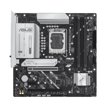 ASUS PRIME B860M-A WIFI - Scheda madre - micro ATX - LGA1851 Socket - Chipset B860 - USB-C 3.2 Gen 2x2, USB 3.2 Gen 2, USB 3.2 G