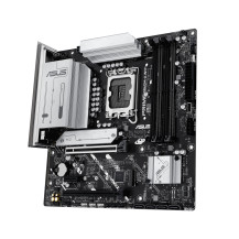 ASUS PRIME B860M-A WIFI - Scheda madre - micro ATX - LGA1851 Socket - Chipset B860 - USB-C 3.2 Gen 2x2, USB 3.2 Gen 2, USB 3.2 G