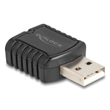 Carta audio Delock - 24-Bit - 96 kHz - Mono