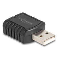 Carta audio Delock - 24-Bit - 96 kHz - Mono