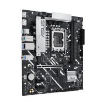 ASUS PRIME B860M-K - Scheda madre - micro ATX - LGA1851 Socket - Chipset B860 - USB 3.2 Gen 2, USB 3.2 Gen 1, USB-C 3.2 Gen 1 - 