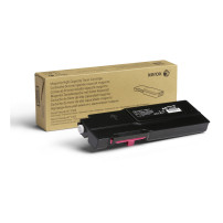 Xerox Cartuccia toner Magenta a Alta capacità da 4800 Pagine per Stampante a colori ® VersaLink® C400​/​multifunzione a colori ®
