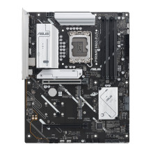 ASUS PRIME B860-PLUS-CSM - Scheda madre - ATX - LGA1851 Socket - Chipset B860 - USB-C 3.2 Gen 2x2, USB 3.2 Gen 2, USB 3.2 Gen 1,