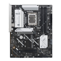 ASUS PRIME B860-PLUS-CSM - Scheda madre - ATX - LGA1851 Socket - Chipset B860 - USB-C 3.2 Gen 2x2, USB 3.2 Gen 2, USB 3.2 Gen 1,