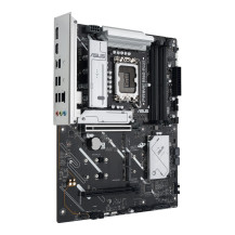 ASUS PRIME B860-PLUS-CSM - Scheda madre - ATX - LGA1851 Socket - Chipset B860 - USB-C 3.2 Gen 2x2, USB 3.2 Gen 2, USB 3.2 Gen 1,