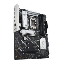 ASUS PRIME B860-PLUS-CSM - Scheda madre - ATX - LGA1851 Socket - Chipset B860 - USB-C 3.2 Gen 2x2, USB 3.2 Gen 2, USB 3.2 Gen 1,