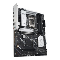 ASUS PRIME B860-PLUS-CSM - Scheda madre - ATX - LGA1851 Socket - Chipset B860 - USB-C 3.2 Gen 2x2, USB 3.2 Gen 2, USB 3.2 Gen 1,