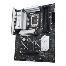 ASUS PRIME B860-PLUS-CSM - Scheda madre - ATX - LGA1851 Socket - Chipset B860 - USB-C 3.2 Gen 2x2, USB 3.2 Gen 2, USB 3.2 Gen 1,