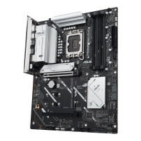 ASUS PRIME B860-PLUS-CSM - Scheda madre - ATX - LGA1851 Socket - Chipset B860 - USB-C 3.2 Gen 2x2, USB 3.2 Gen 2, USB 3.2 Gen 1,