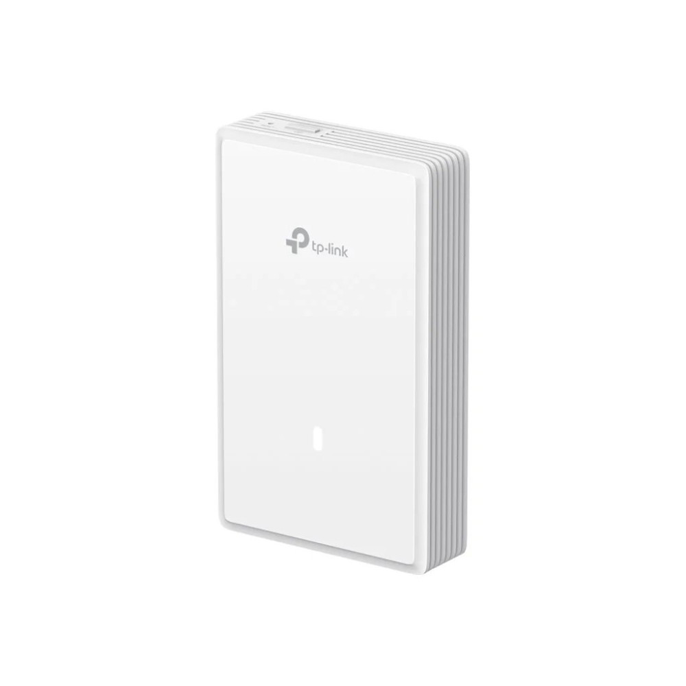 TP-LINK Omada EAP725-Wall Punto di accesso WiFi 7 PoE