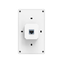 TP-LINK Omada EAP725-Wall Punto di accesso WiFi 7 PoE