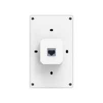 TP-LINK Omada EAP725-Wall Punto di accesso WiFi 7 PoE