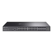 TP-LINK Omada SX3832 V1.6 - Switch - L2+ - gestito