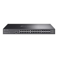 TP-LINK Omada SX3832 V1.6 - Switch - L2+ - gestito