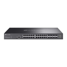 TP-LINK Omada SX3832 V1.6 - Switch - L2+ - gestito