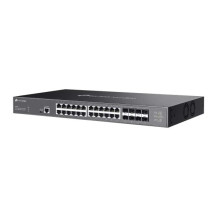 TP-LINK Omada SX3832 V1.6 - Switch - L2+ - gestito