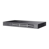 TP-LINK Omada SX3832 V1.6 - Switch - L2+ - gestito