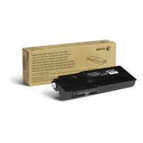Xerox Cartuccia toner Nero a Altissima capacità da 10500 Pagine per Stampante a colori ® VersaLink® C400​/​multifunzione a color